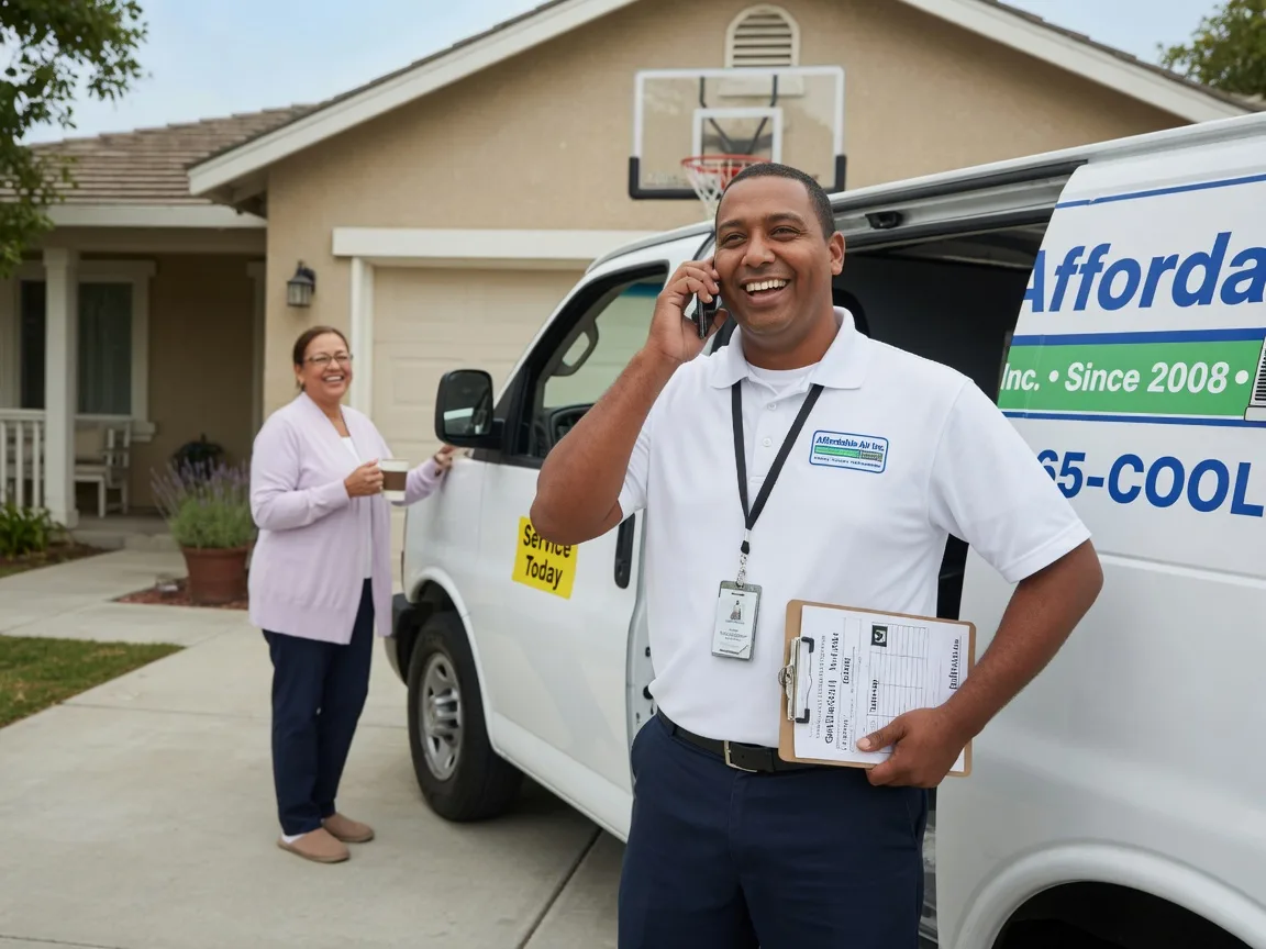 Central Ac Repair Allen Park, MI FAQs